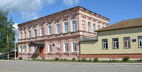 Сош 8 аткарск