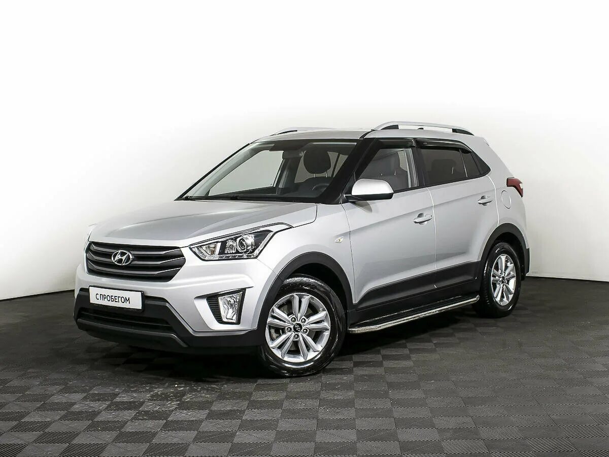 Кроссовер) хендай крета, г. Хендай крета в 2018 году. Крета 2. 6. Hyundai creta 2018.