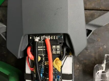 Spark mod
