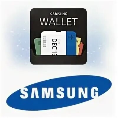 Samsung wallet сбербанк