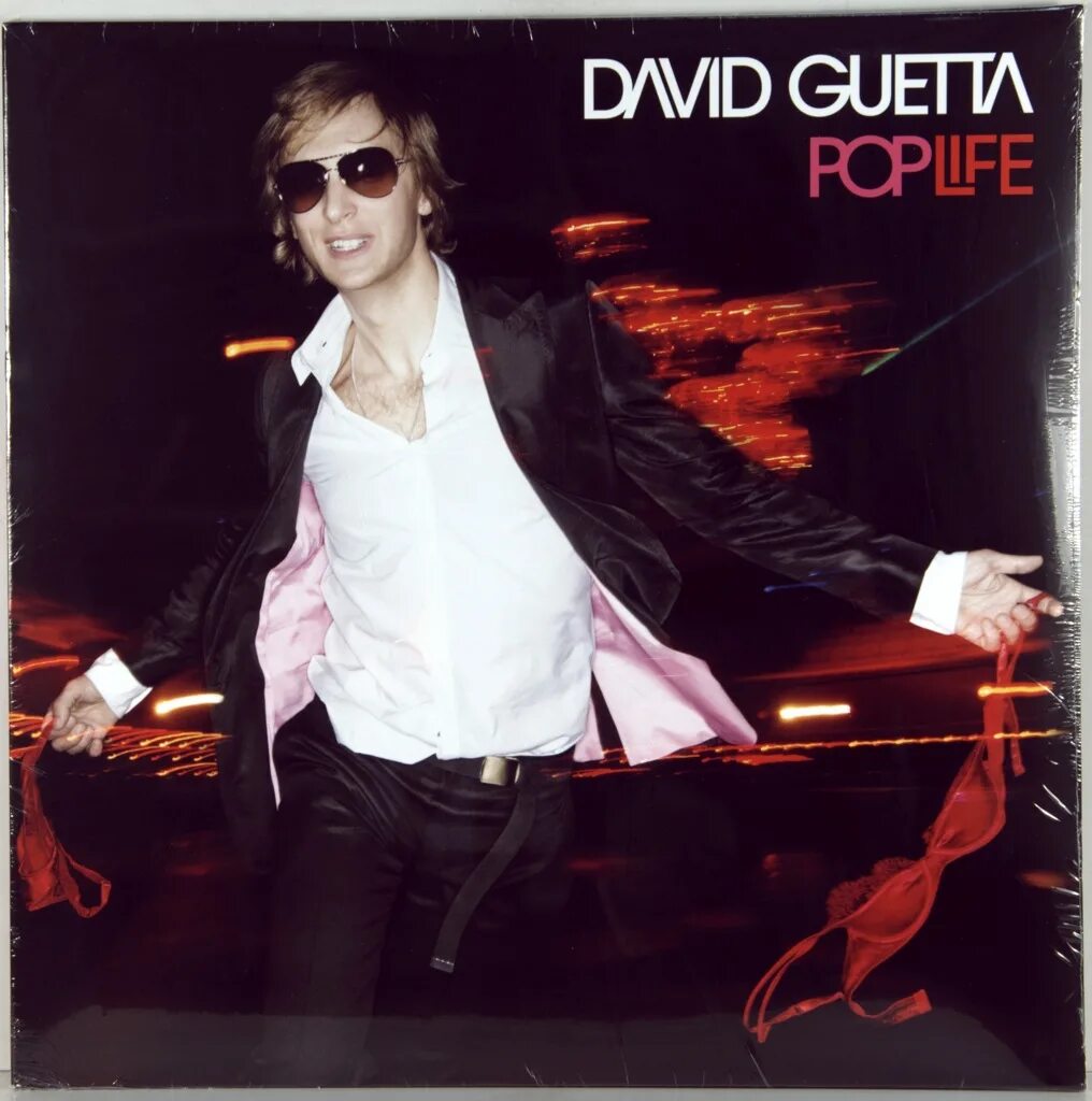 David guetta my. David guetta my