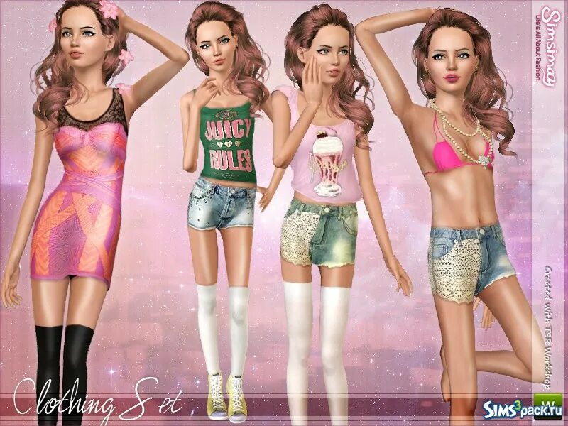 Teen collection forum. SIMS 3 teen clothes. SIMS 2 teen Clothing. Симс 3 каталоги. Teen 3d эмоции.