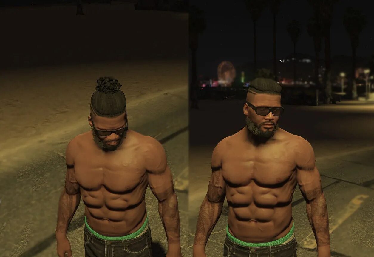 Как сделать свои гта. Франклин гта 5. gta 5 franklin hair. прическа франклина гта 5. gta 5 franklin mod.