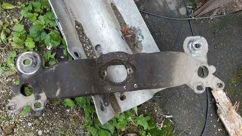 Траверсы кпп