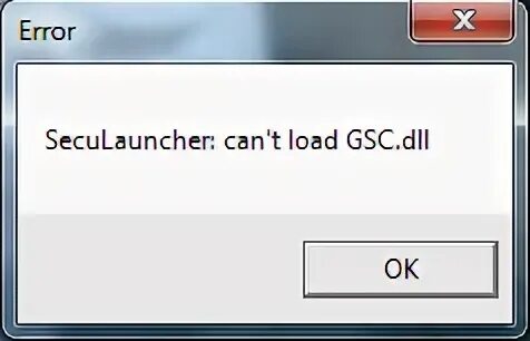 Error loading plugin dll. Error loading plugin dll