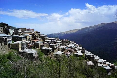 Аул кратко