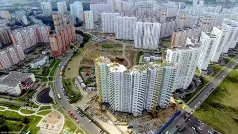 Строительство г люберцы