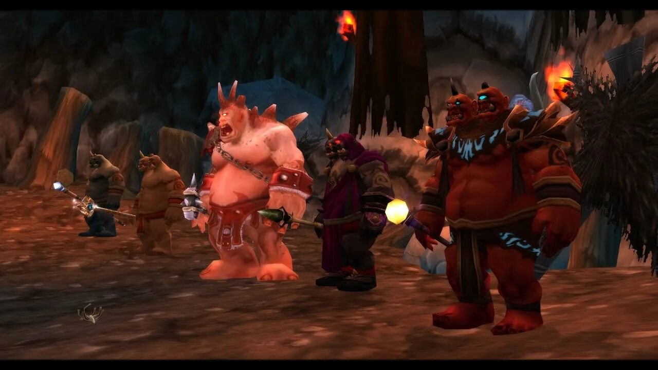 Magtheridon's Lair - Wowpedia - Your wiki guide to the World of Warcraft