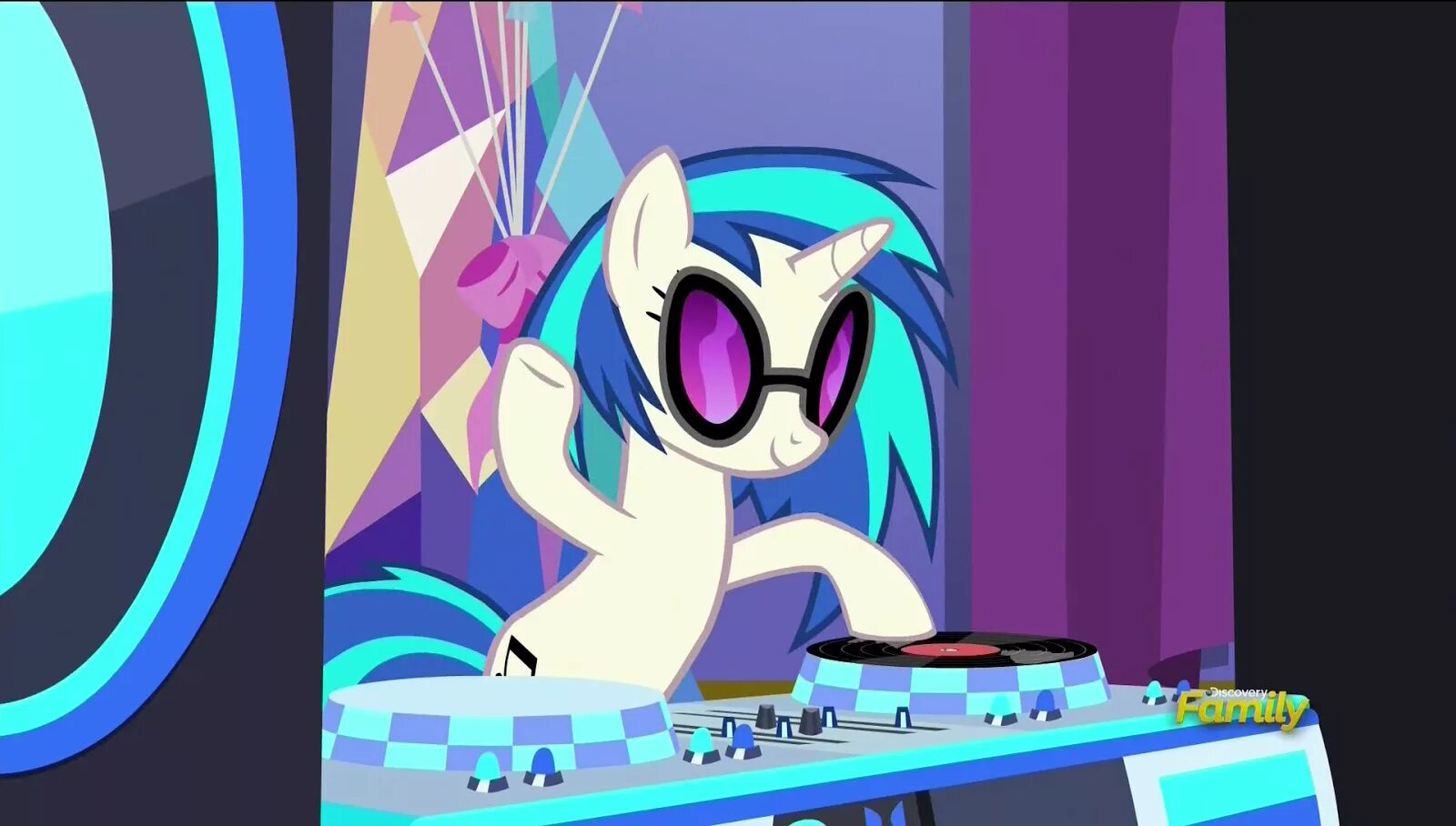 Винил скрэтч DJ Pon-3. DJ pon3 Vinyl Scratch. МЛП Дж Пон 3. DJ pon3 пони Таун.