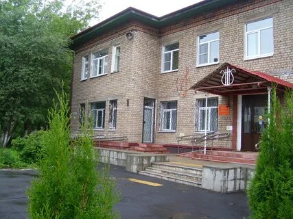 Улица музыкальная школа