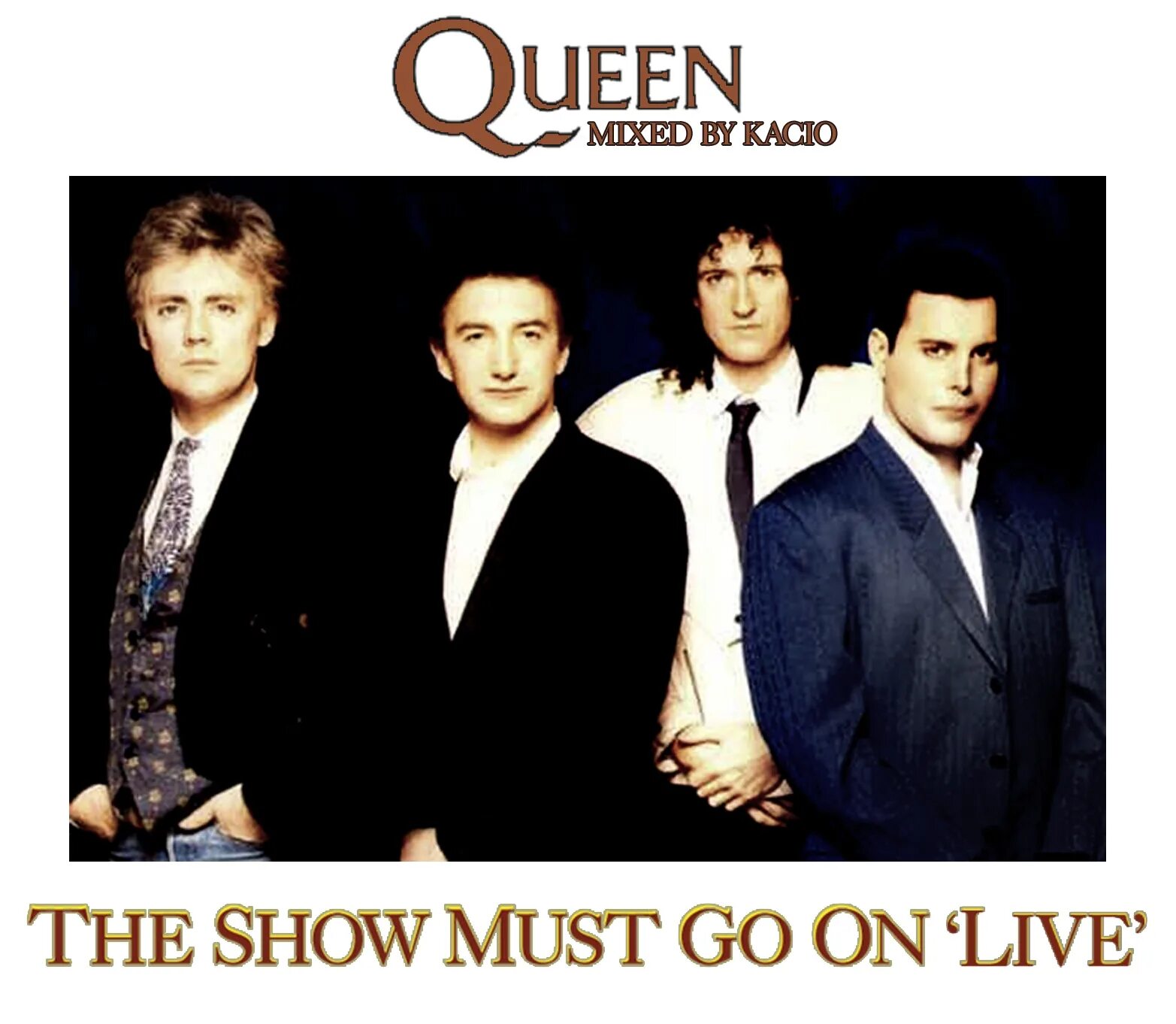 Песня queen show must go. Show must go on. Шоу must go on. Группа Queen show must go on. Queen шоу маст гоу.