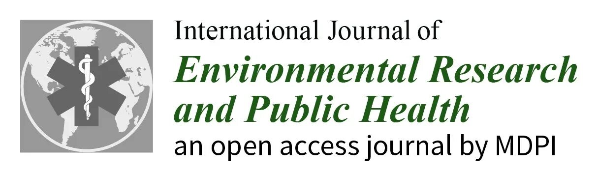 Public health. International journal of environmental research and public health. Environmental research and public health. Environmental research and public health. Public health.