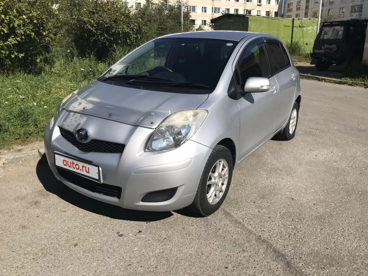 Toyota vitz ii. тойота витц 2009г. 3. Vitz 2009. Vitz 2010.