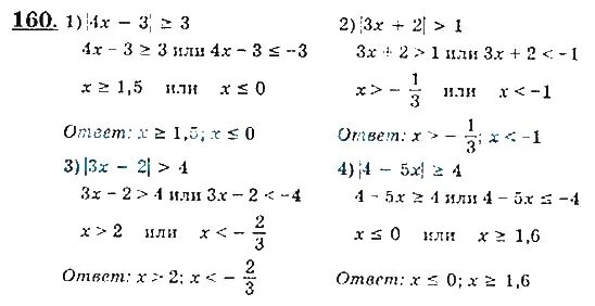 Алимов 8 класс. Алгебра 8 класс Шабунин. Алгебра 8 класс Колягин номер 595.