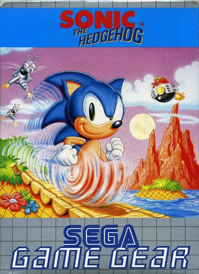 Sonic the Hedgehog 1991 обложка. Соник игра сега. Sonic the Hedgehog (16 бит) обложка. Сега Гир Соник. Sonic gear