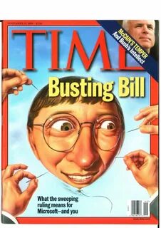 Time bills