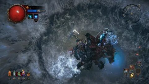 Path of exile магазин