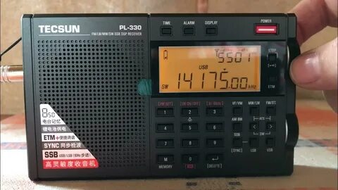 Tecsun 330