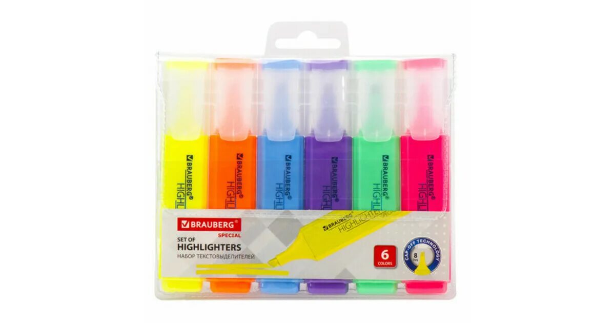 1-5мм. Набор текстовыделителей attache colored (толщина линии 1-5 мм, 5 цветов). Текстовыделитель набор 6 цветов. Текстовыделитель набор 6 цветов. , ассорти, "delta", линия 1-5 мм, 151728.