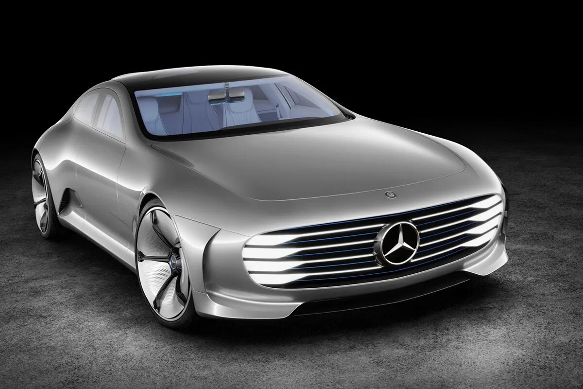 Как выглядит новый мерседес Mercedes Benz S Serisi Coupe 2018 İncelemesi