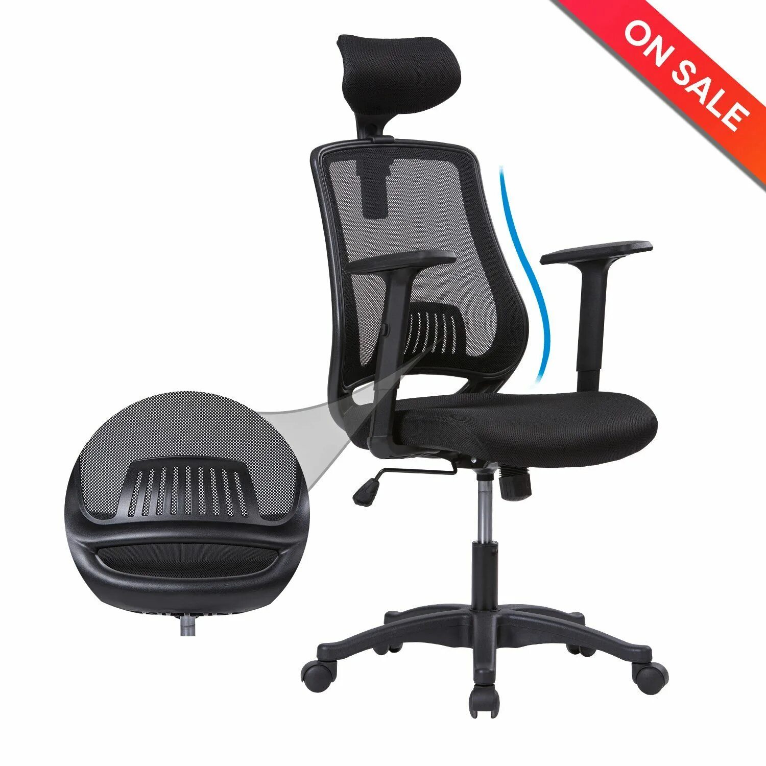 Lumi Ergonomic Office Chair ch05-12, Black, Breathable Mesh back, pneu. Кресло компьютерное mono Mesh. Кресло компьютерное Ergo. Mesh Swivel Computer Chair. Кресло топ 2023