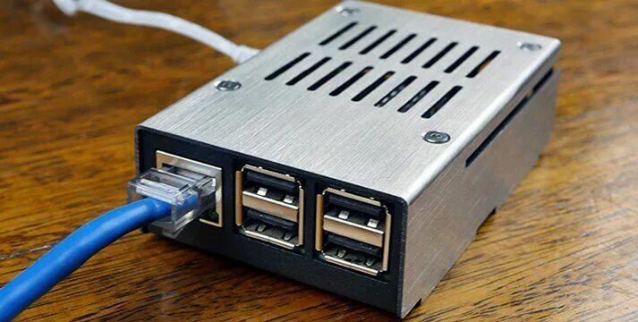 Pi dns. Pi dns