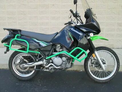 New 650
