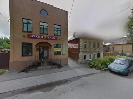 Ул полтавская 35