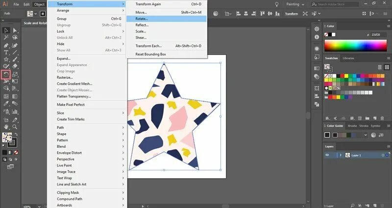 Баннер в adobe illustrator. Печать в иллюстраторе. Как сделать печать в иллюстраторе. Подготовка к печати в иллюстраторе. Разработка визитки в иллюстраторе.
