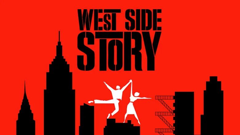 West Side story 1961. Вестсайдская история / West Side story (1961). W stories