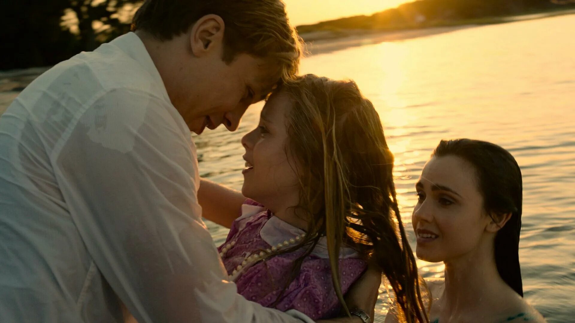 The little mermaid фильм 2018. Русалки 2018. Рассказы русалочки 2018. Русалки 2018. Поппи дрейтон русалочка.