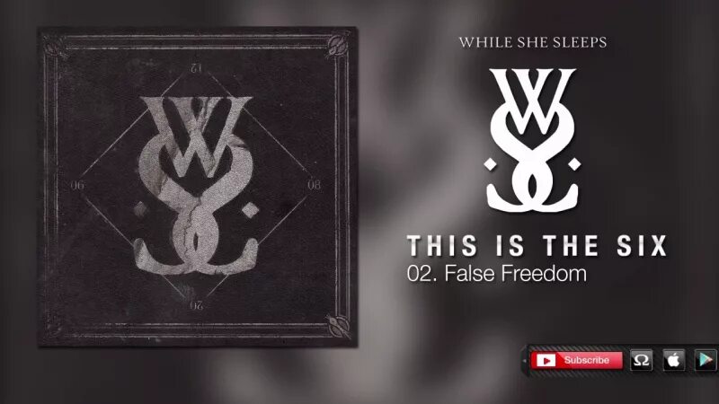 While she sleeps self hell. While she Sleeps logo. While she Sleeps this is the Six. While she Sleeps эмблема. While she Sleeps обложка.