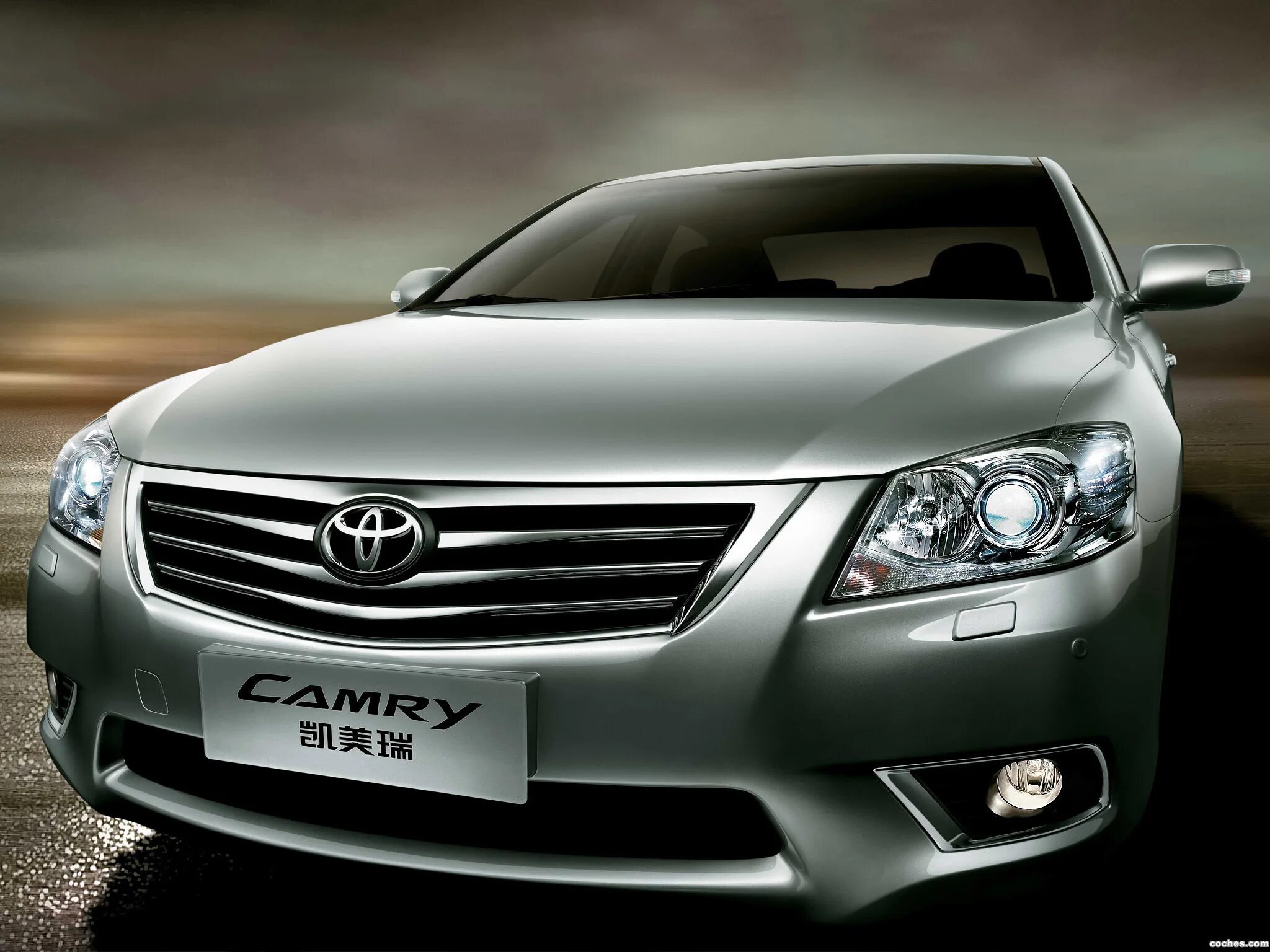 Покажи марки тойоты. Toyota Camry 2009. Toyota Camry China. Китайская Камри 3.5. Camry 3.5 2009.