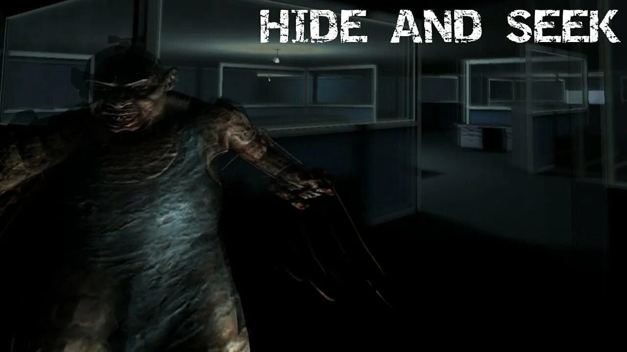 Песня hidden and seek. Hide and seek 2013. hide and seek на телефоне. игра hide and seek the inushiba.