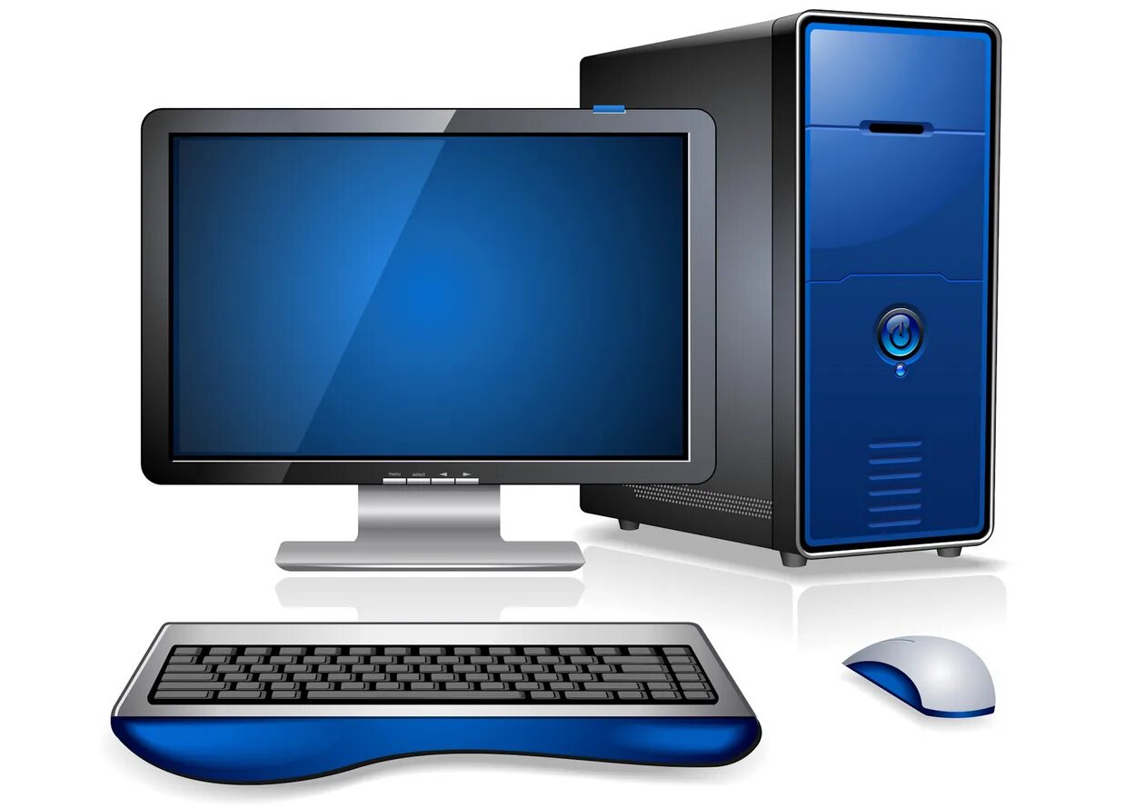 Компьютер изображение картинка. Компьютер. Персональный компьютер. Изображение компьютера. Настольный компьютер (desktop).