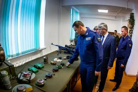 Управление гп