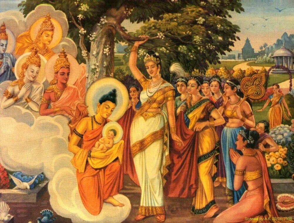 Рождение буды. Будда Сиддхартха Гаутама Шакьямуни. Сиддхартха Гаутама рождение. Рождение Сиддхартхи Гаутамы. Принц Гаутама Сиддхартха Шакьямуни.