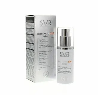 Svr косметика