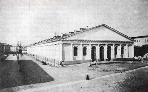 Манеж бове. Манеж москва 19 век. здание манежа (1817—1825, а. бетанкур,о. бове). манеж бове 1817. здание манежа в москве 19 век.
