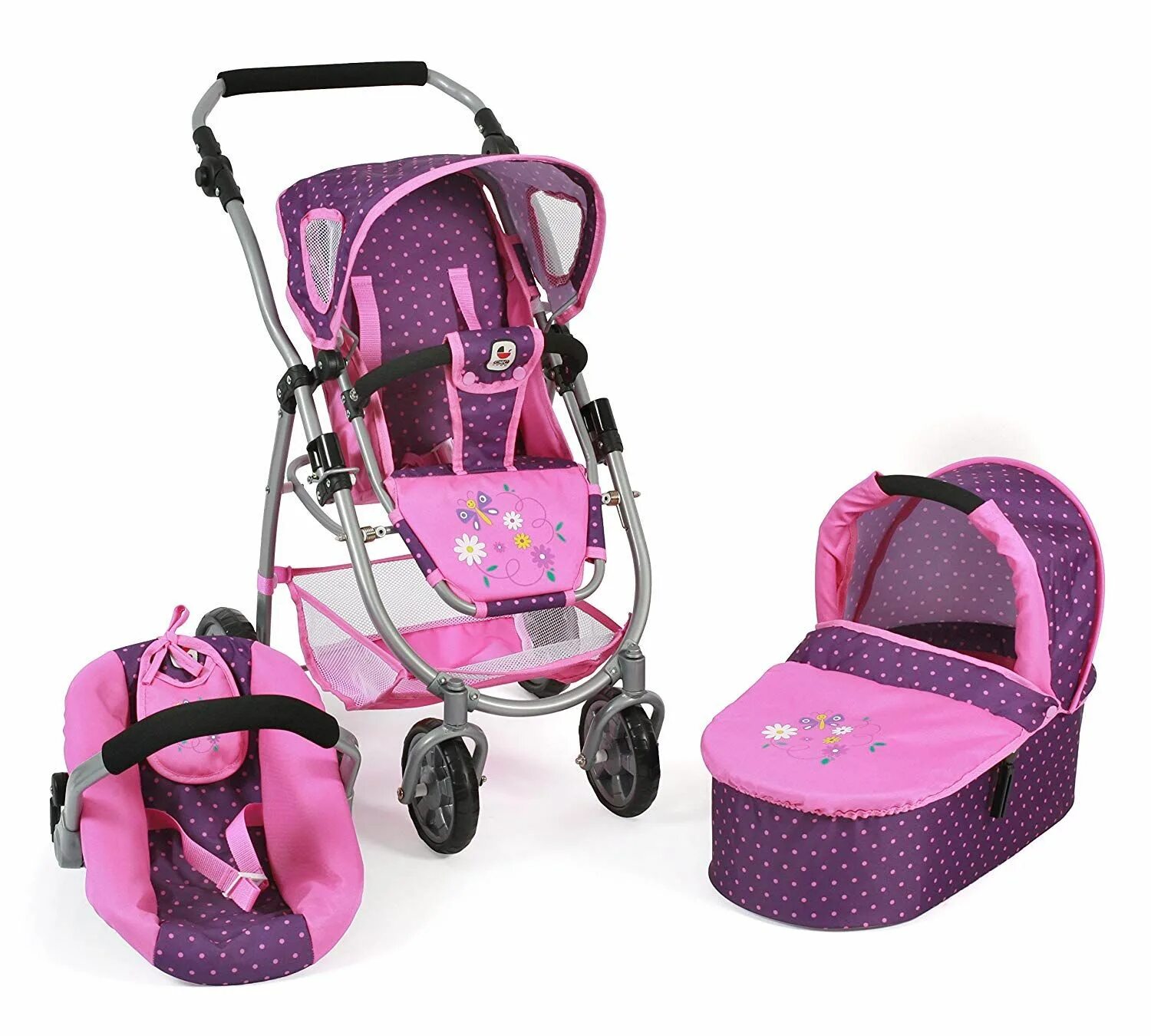 Коляска трансформер для кукол lalek. Коляска для кукол bayer trendy. Коляска для кукол baby nurse smoby 251223. Коляска-люлька shenzhen toys fl8163-1. Коляска-люлька ясюкевич.