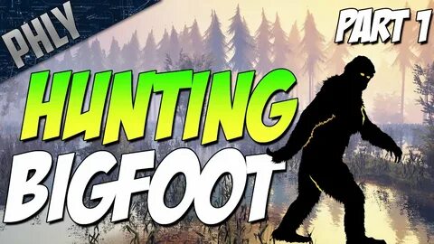 Bigfoot мультиплеер