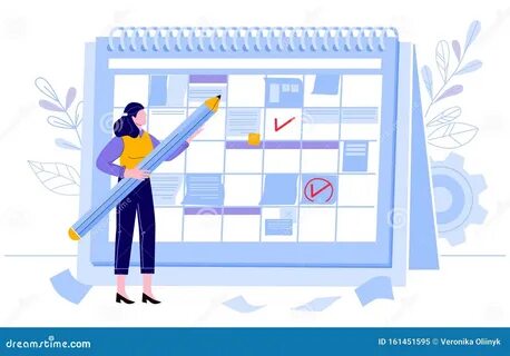 День планового работника