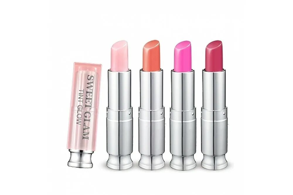 Glam tint