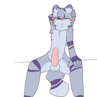 Rule34 - If it exists, there is porn of it   5606201.