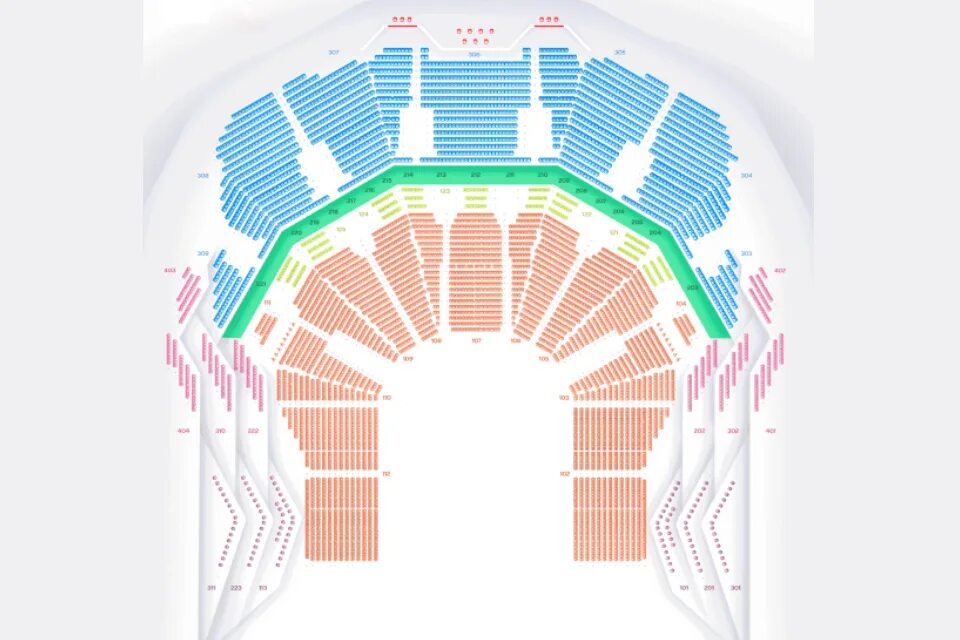 Система онлайн-покупки билетов в кино и на концерты Ticketon.kz