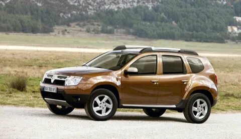 Duster 2010