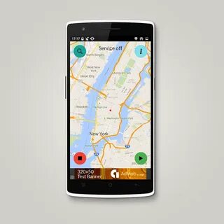 Gps 4pda