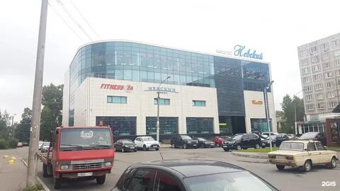 Ул тельмана 2