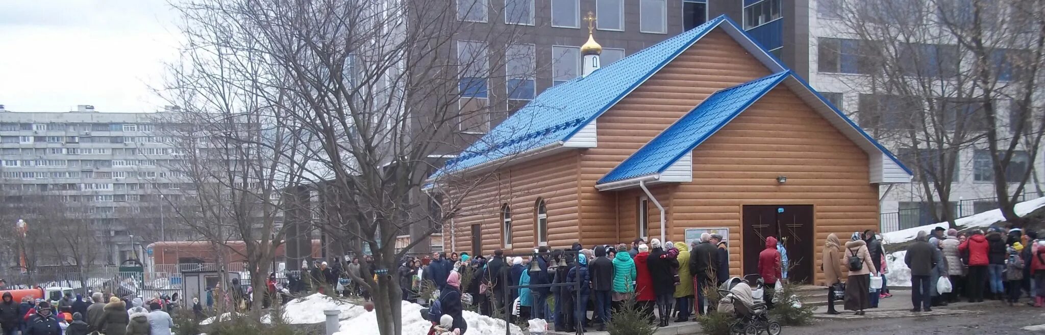 храм почаевской иконы в чертаново расписание богослужений