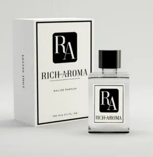 Rich flavors